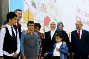 Okullara 143 bin materyal seti dağıtılacak