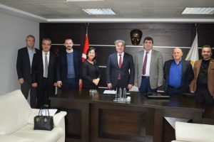 İŞKUR ve SGK teşviklerini anlattılar