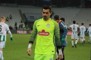 &Ccedil;aykur Rizespor'da hedef &uuml;&ccedil; puan