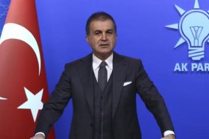 Macron'un skandal hamlesine T&uuml;rkiye'den &ccedil;ok sert yanıt