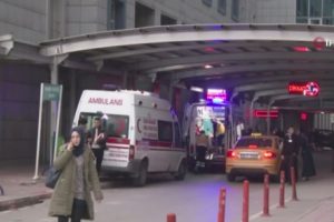 Bursa'da y&uuml;ksek gerilim hattına kapılan gen&ccedil;ten acı haber geldi