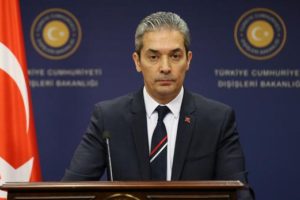 T&uuml;rkiye Rusya'nın vize kararından memnun