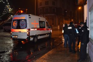 Yalnız yaşayan kadın evinde &ouml;l&uuml; bulundu