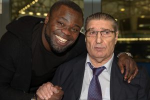 Alman futbolunun acı kaybı