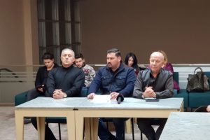 İYİ Parti'de istifa yağmuru