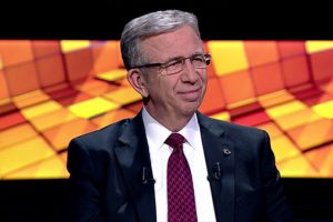 CHP Ankara adayı Yavaş: Tabii ki bırakırım