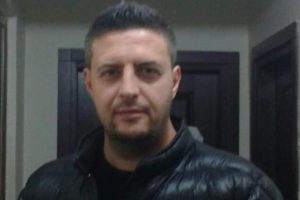 Balıkesir Adliyesi'nde gazdan zehirlenen bir kişi yaşamını yitirdi