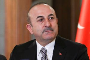 Bakan &Ccedil;avuşoğlu'ndan flaş a&ccedil;ıklamalar: ABD ve T&uuml;rkiye'den Suriye'de ortak g&ouml;rev g&uuml;c&uuml;