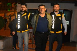 Bursa'da tuzak kurarak &ouml;ld&uuml;rd&uuml;ğ&uuml; karısı tedbir kararı aldırmış