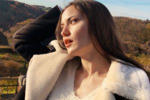Fahriye Evcen hastanelik oldu