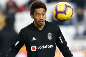 Kagawa ve Ljajic Bursaspor'a karşı oynayacak!