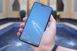 Huawei P30 tanıtım tarihi belli oldu!