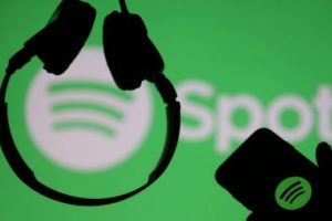 207 milyon kullanıcısı olan Spotify gelirini a&ccedil;ıkladı!
