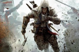 Assassin's Creed 3 efsanesi geri d&ouml;n&uuml;yor!