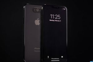 iOS 13 ile &ccedil;alışan iPhone XI tasarımları ortaya &ccedil;ıktı!