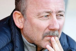 Sergen Yal&ccedil;ın: Ben koşmadım siz koşun