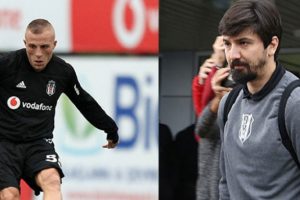 G&ouml;khan T&ouml;re ve Tolga Zengin kadroda!