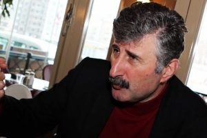 CHP'nin Beyoğlu adayı Taş: İl&ccedil;eyi 3 ana hat &uuml;zerinde ele alacağız