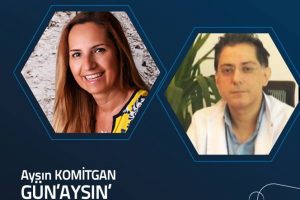 Aysın Komitgan ile G&uuml;n'Aysın' (Op. Dr. Murat &Ccedil;ALIKAPAN)