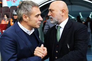 Karaman ile Yanal 18. kez karşı karşıya