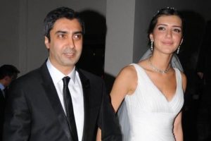 Eşi, Necati Şaşmaz hakkında 6 ay uzaklaştırma kararı aldırdı