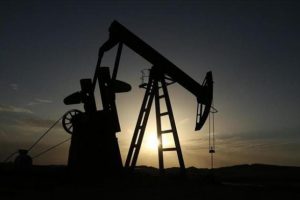 ABD'nin ham petrol stokları arttı