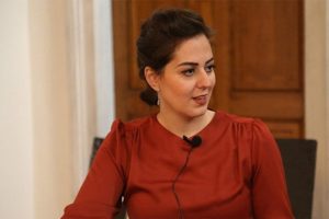 CHP Bursa Milletvekili Kayışoğlu'ndan Nilhan Osmanoğlu'na tepki