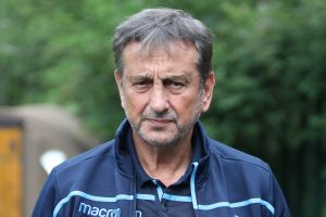Haluk Şahin: "Galatasaray ma&ccedil;ında hedefimiz galibiyet"