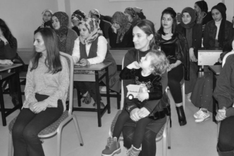 Ter&ouml;r bitti, Cudi ve Gabar piyano sesleriyle yankılandı