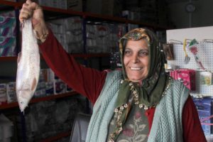 B&ouml;yle dolandırıcılık g&ouml;r&uuml;lmedi! "Sazan gibi d&uuml;şt&uuml;k"