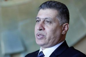 Iraklı T&uuml;rkmenler Peşmerge'nin Kerk&uuml;k'e d&ouml;nmesine karşı