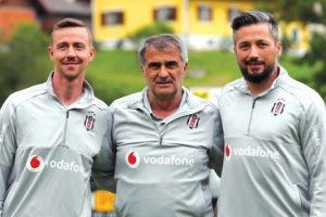 Guti'den İlhan Mansız'a veda mesajı!