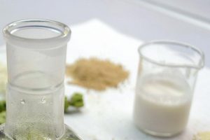 DNA hasarına karşı kefir &ouml;nerisi