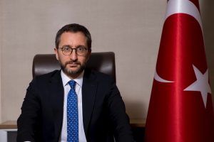 T&uuml;m T&uuml;rkiye beyin fırtınası yapacak