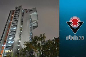 T&Uuml;BİTAK 54 personel alacak