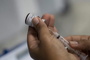 Filipinler'de kızamık salgını alarmı