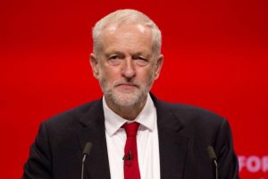 Corbyn'den May'e Brexit mektubu
