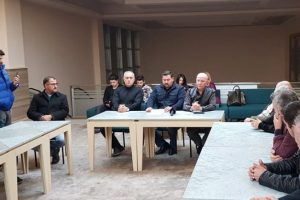 80 İYİ Parti &uuml;yesi istifa etti