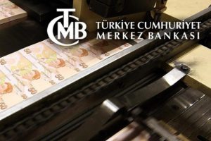 TCMB repo ihalesiyle piyasaya yaklaşık 9 milyar lira verdi