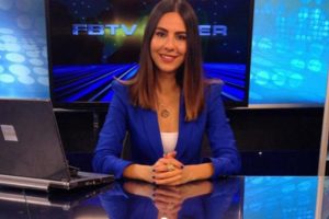 FBTV sunucusu Dilay Kemer kansere yakalandı, seferberlik başlatıldı