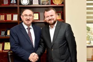 Bursa Mustafakemalpaşa Belediyesi'nde toplu s&ouml;zleşme sevinci