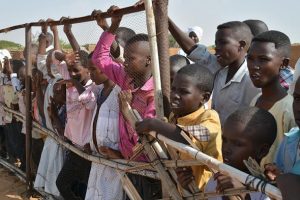 'D&uuml;nyadaki m&uuml;ltecilerin y&uuml;zde 97'si Afrika ve Asya'da'