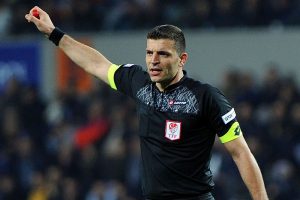 Galatasaray &Uuml;mit &Ouml;zt&uuml;rk'le hi&ccedil; kaybetmedi