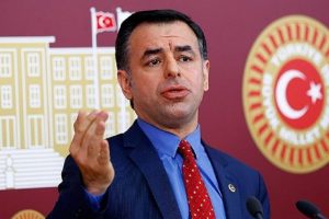 Barış Yarkadaş'a 'Gizliliği ihlal' su&ccedil;undan hapis cezası