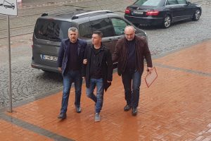 Otel sahibi, m&uuml;hendisi kendisine hakaret ettiği i&ccedil;in vurmuş