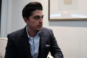 'Silikon Vadisi bir lokasyon değil bir kafa yapısıdır'