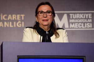 Bakan Pekcan'dan 'rekor' a&ccedil;ıklaması