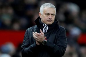 Jose Mourinho Inter'e d&ouml;n&uuml;yor!