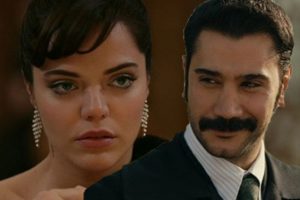 Bir Zamanlar &Ccedil;ukurova 19. b&ouml;l&uuml;m fragmanı yayınlandı mı?