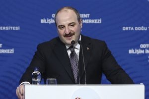 Bakan a&ccedil;ıkladı! 50 kişi istihdam edilecek